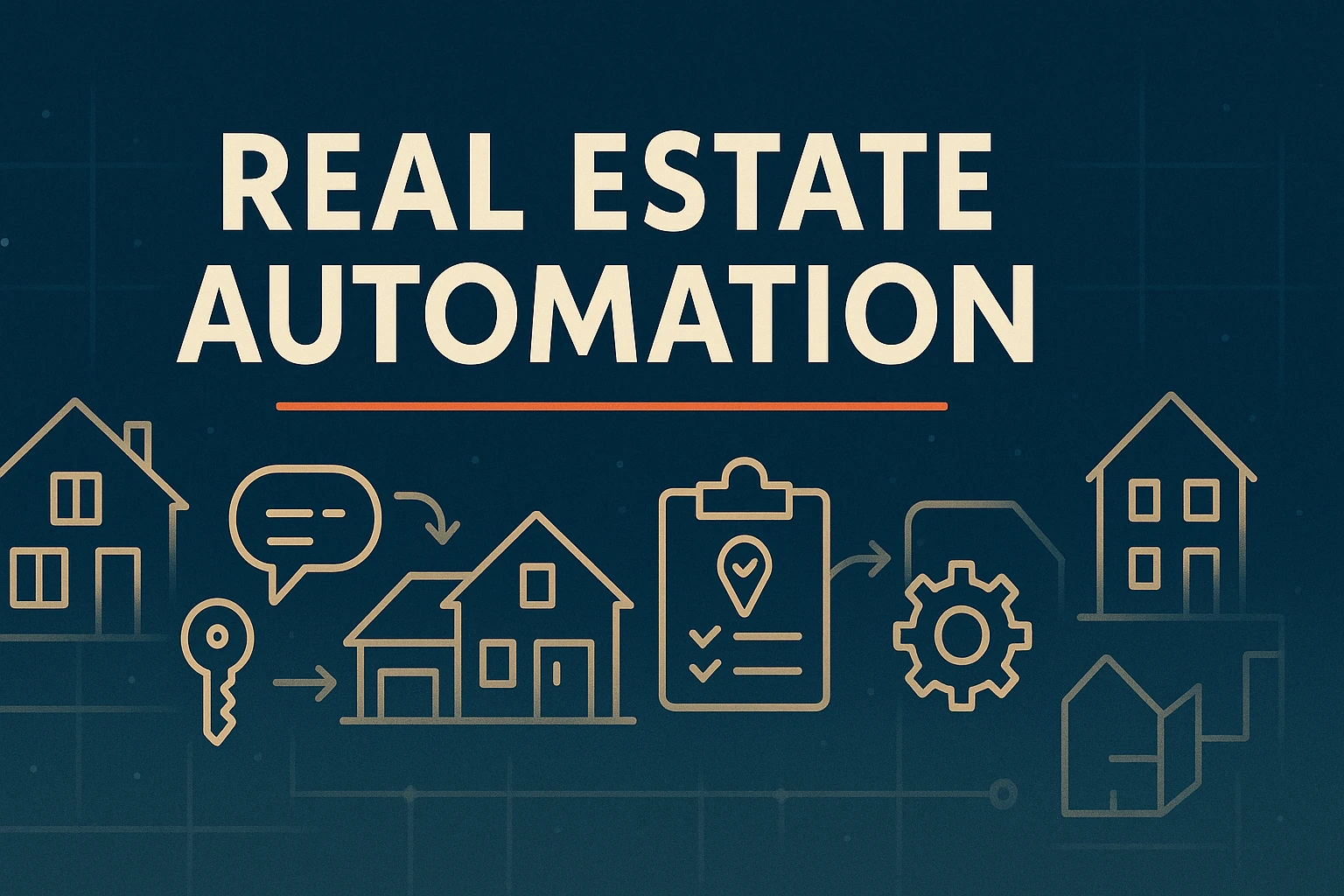 Areas for AI Automation in Real Estate thumbnail