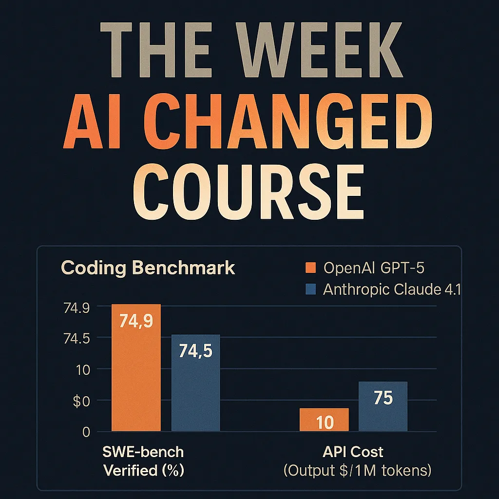The Week AI Changed Course thumbnail