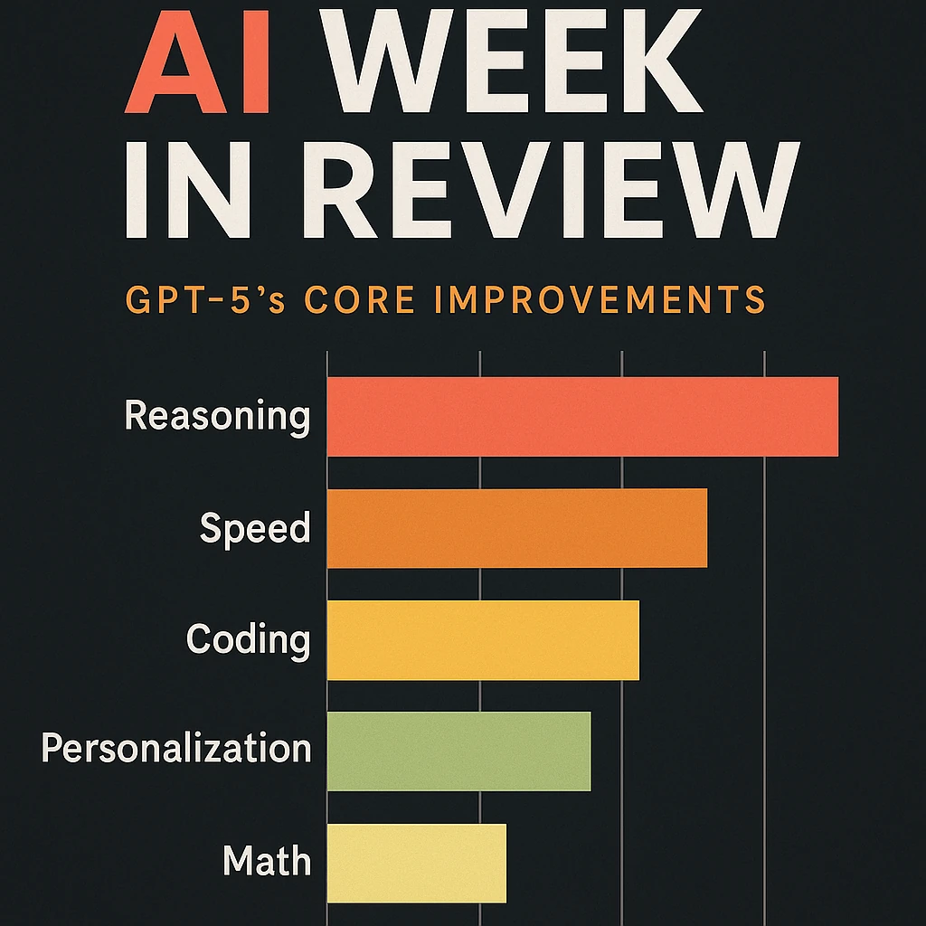 AI Week in Review infographic thumbnail