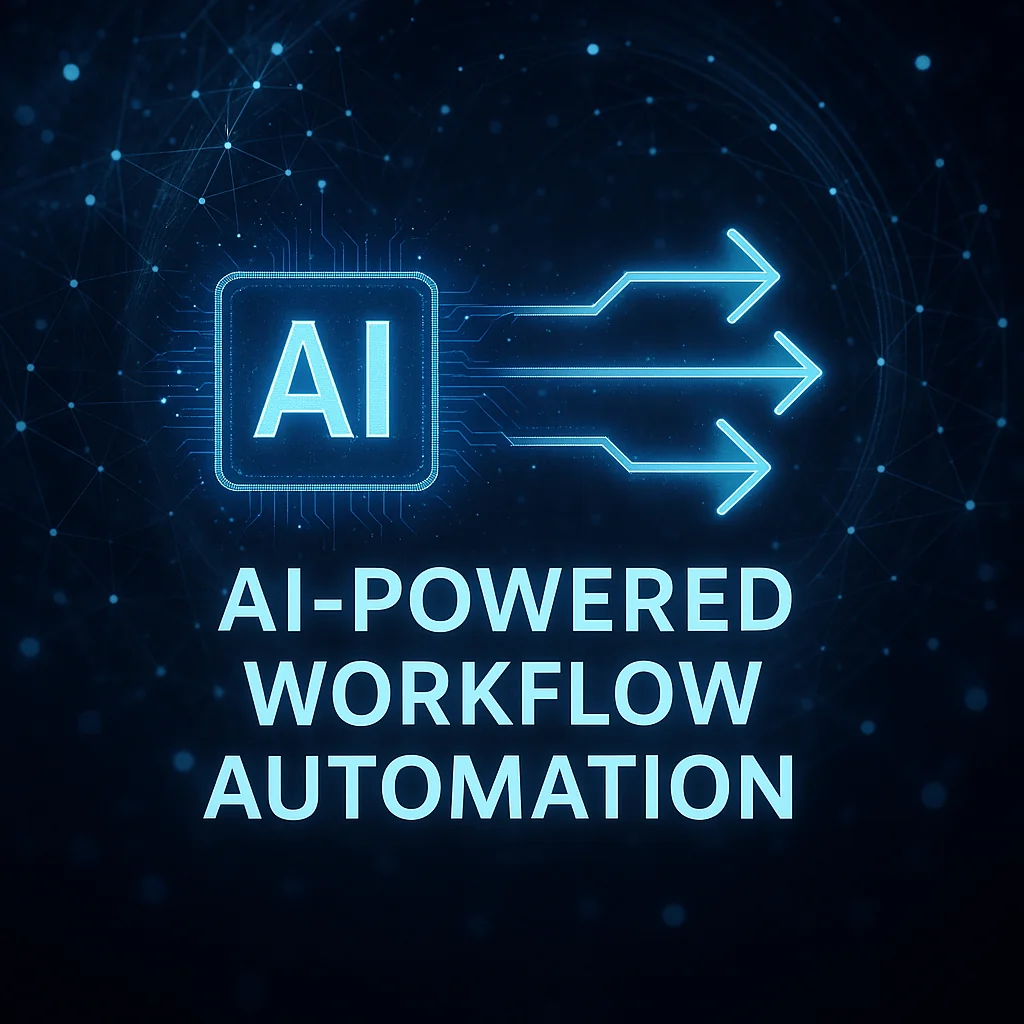AI Workflow Automation article thumbnail