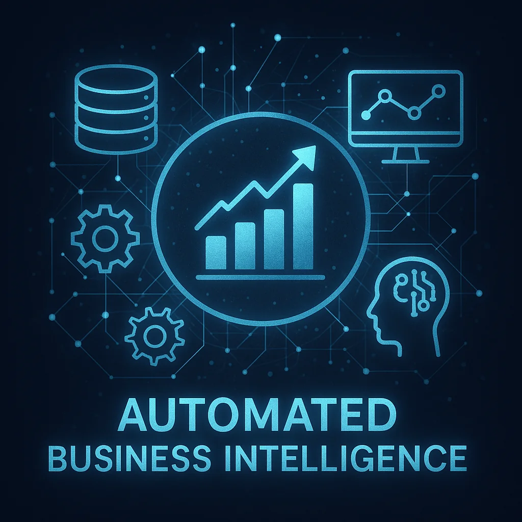 Automated Business Intelligence article thumbnail