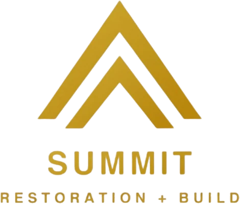 Summit Restoration & Build